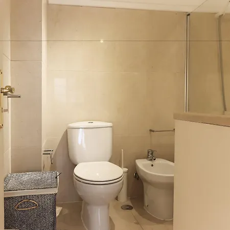 Daire Alfama Prestige By Homing *