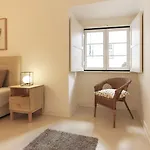 Apartment Alfama Prestige By Homing Lisbon