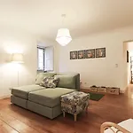 Alfama Prestige By Homing * Lisbon