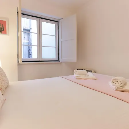 Alfama Prestige By Homing * Lisboa