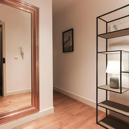 Lejlighed Alfama Prestige By Homing