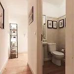 Alfama Prestige By Homing Апартаменти