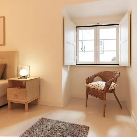 Appartamento Alfama Prestige By Homing