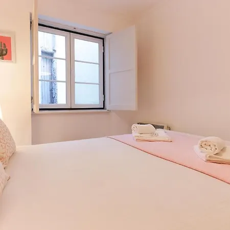 Alfama Prestige By Homing דירה *