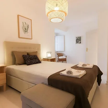 Alfama Prestige By Homing דירה *