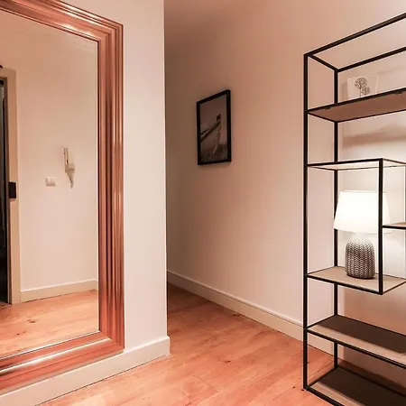 Alfama Prestige By Homing דירה *