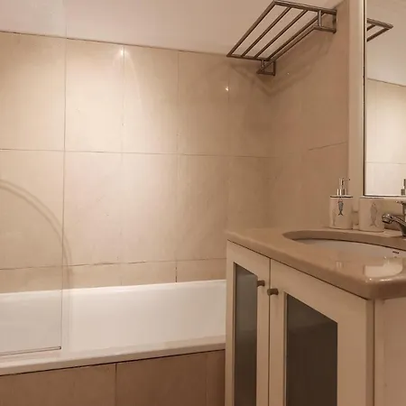 Alfama Prestige By Homing דירה ליסבון