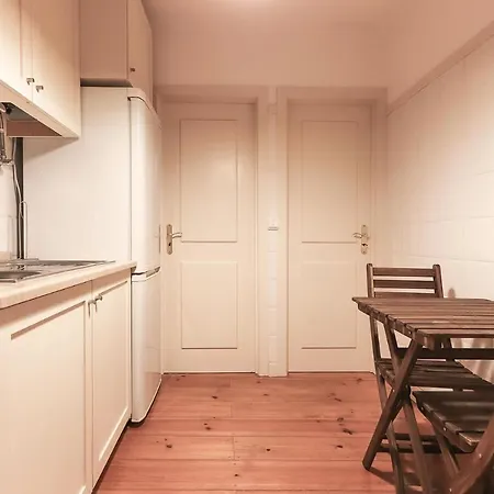 דירה Alfama Prestige By Homing ליסבון