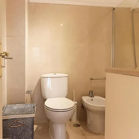 Alfama Prestige By Homing דירה *
