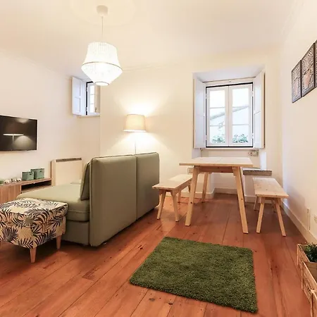 Alfama Prestige By Homing * ליסבון