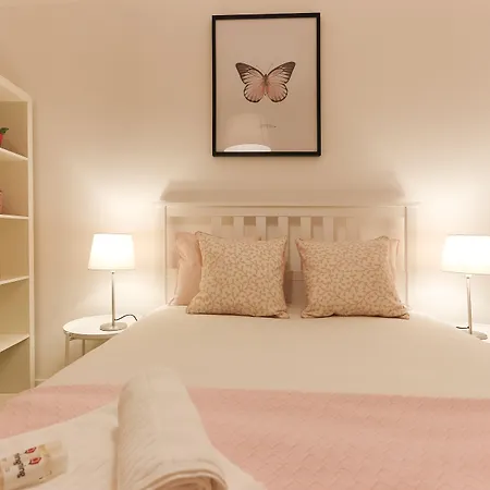 公寓 Alfama Prestige By Homing Lisboa