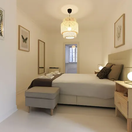 公寓 Alfama Prestige By Homing *