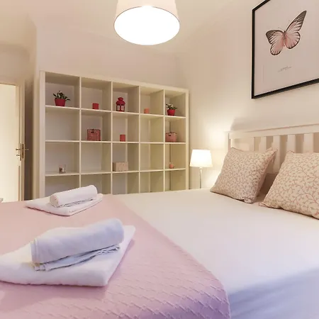 Appartamento Alfama Prestige By Homing