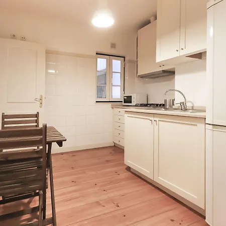 Alfama Prestige By Homing 公寓 Lisboa