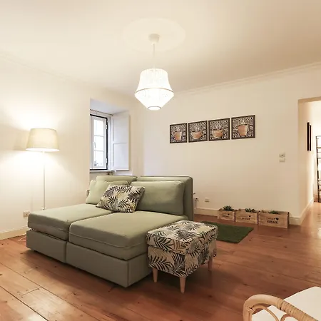 Alfama Prestige By Homing * Lisbona