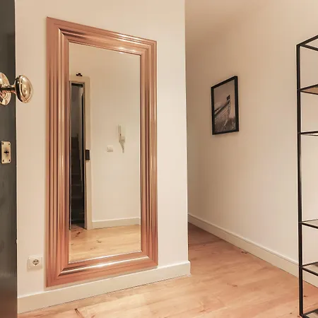 Appartamento Alfama Prestige By Homing *