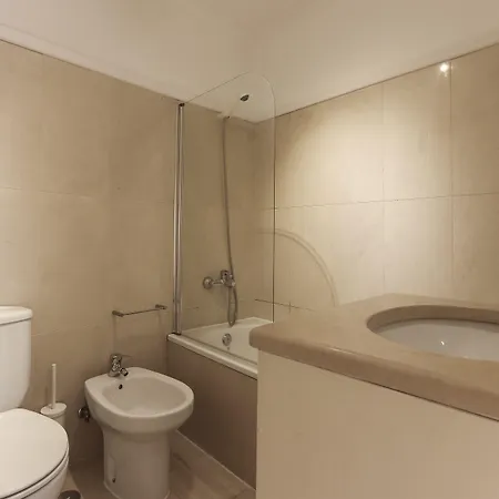 Alfama Prestige By Homing Appartamento *