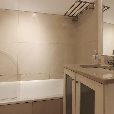 Appartamento Alfama Prestige By Homing *