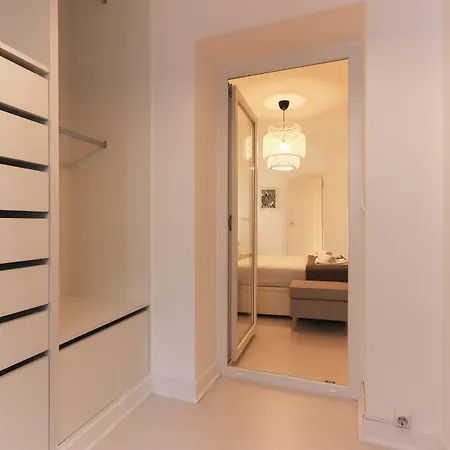 Alfama Prestige By Homing Appartamento