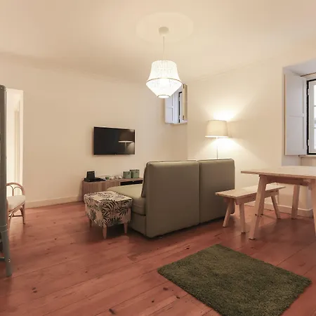 Alfama Prestige By Homing *