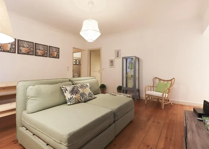 Alfama Prestige By Homing