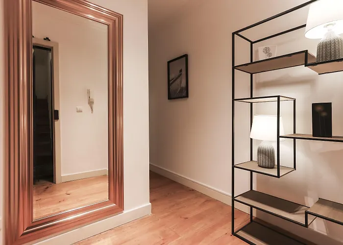 شقة Alfama Prestige By Homing