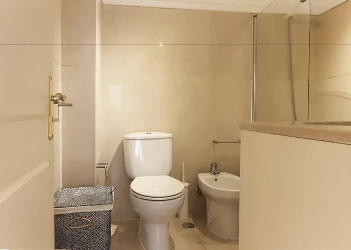 شقة Alfama Prestige By Homing *