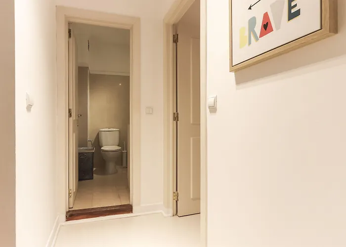 Alfama Prestige By Homing