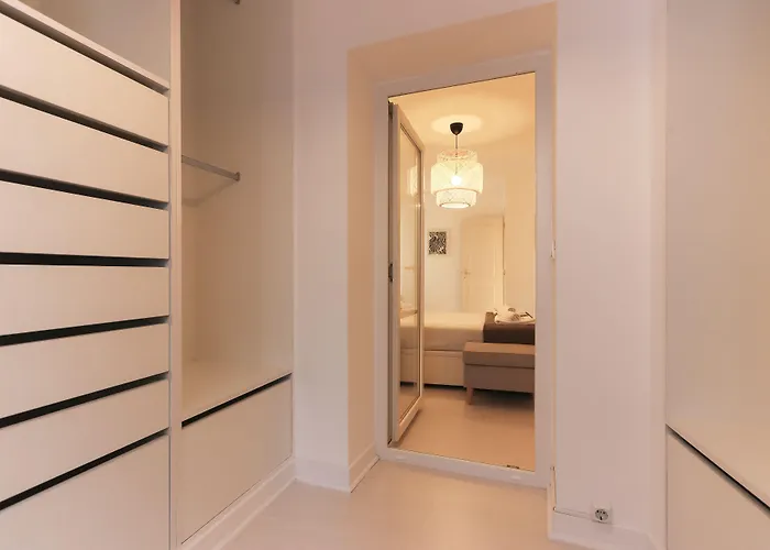 Alfama Prestige By Homing شقة