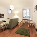 Appartement Alfama Prestige By Homing *