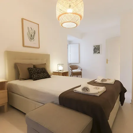 Alfama Prestige By Homing Appartement *