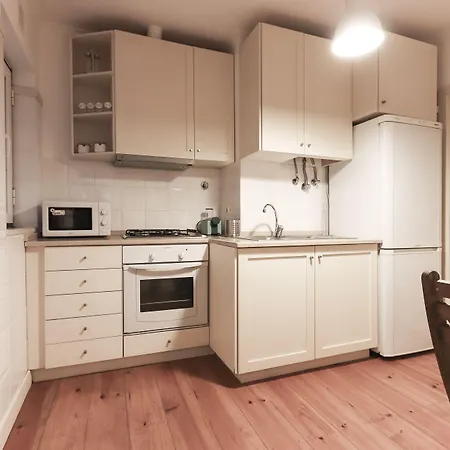 Alfama Prestige By Homing Appartement